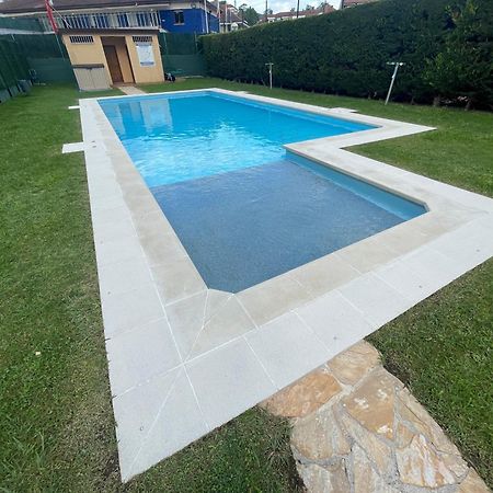 Apartamento Entero Viento Del Norte Saron Zewnętrze zdjęcie